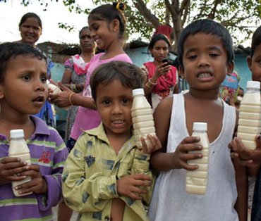 Nutrition Support