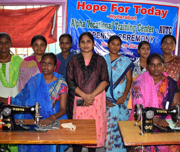 Vocational Training