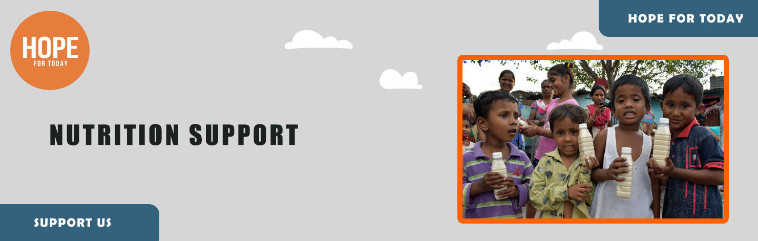 Nutrition Support