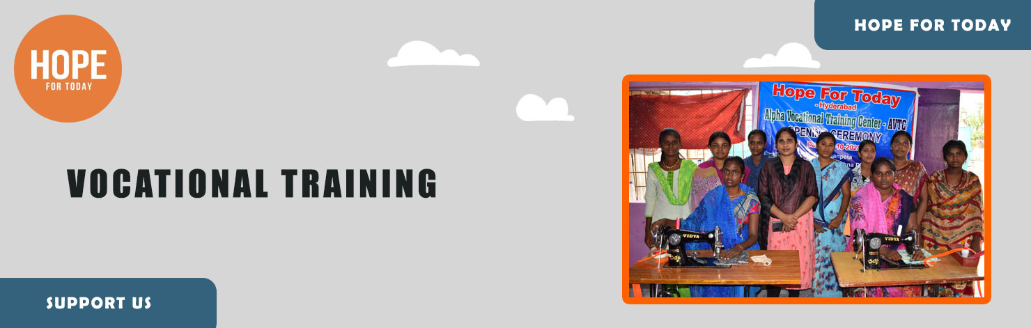 Vocational Training